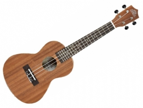 BaCH Ukulele koncertní